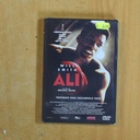 ALI - DVD