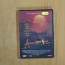 APOCALYPSE NOW - DVD