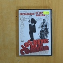 LOS REYES DE LA COMEDIA - DVD