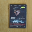 EL HUNDIMIENTO - DVD