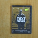 TAXI DRIVER - DVD