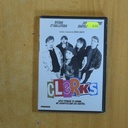 CLERKS - DVD