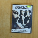 SYRIANA - DVD