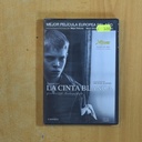 LA CINTA BLANCA - DVD
