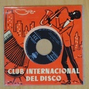 RED NORVO / BUCK CLAYTON / JACK TEAGARDEN / REX STEWART - SLAM SLAM BLUES - EP