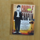 CHARLIE CHAPLIN VOL 2 - DVD