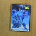 ICE PLANET - DVD