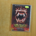 SOULKEEPER - DVD