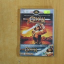 CONAN EL DESTRUCTOR / CONAN - DVD