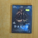 DAGON - DVD