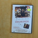 DIAMONDS - DVD