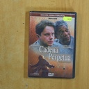 CADENA PERPETUA - DVD