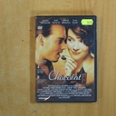 CHOCOLAT - DVD