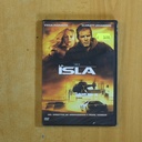 LA ISLA - DVD