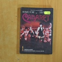 CABARET - DVD