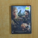 TROYA - DVD