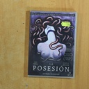 LA POSESION - DVD