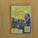 2007 NEUJAHRSKONZERT - DVD