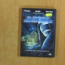 EL HOMBRE SIN SOMBRA 2 - DVD