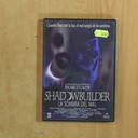 SHADOWBUILDER - DVD