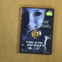 THE EYE INFINITY - DVD