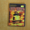 DEEP RISING - DVD