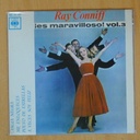 RAY CONNIFF - MAGIA NEGRA + 3 - EP