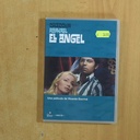 EL ANGEL - DVD