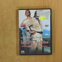 LOS ULTIMOS DIAS DEL EDEN - DVD