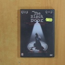 THE BLACK DOOR - DVD