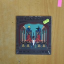 LOS PLANETAS - UNA OPERA EGIPCIA - CD