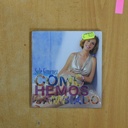 SOLE GIMENEZ - COMO HEMOS CAMBIADO - CD