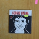SERGIO DALMA - SUS 50 MEJORES CANCIONES - CD