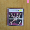 THE CORRS - IN BLUE - DVD AUDIO