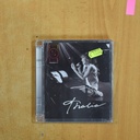 THALIA - PRIMERA FILA - DVD