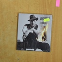 LOQUILLO - EL ULTIMO CLASICO - CD