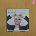 PASION VEGA - 40 QUILATES - CD