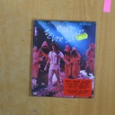 NEIL YOUNG & CRAZY HORSE - RUST NEVER SLEEPS - CD