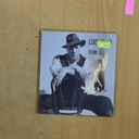 LOQUILLO - EL ULTIMO CLASICO - CD