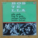 CHELY GARRIDO QUARTET - POLKA YENKA + 3 - EP