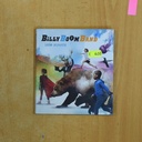 BILLY BOOM BAND - SUEÑA DESPIERTO - CD
