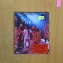 NEIL YOUNG & CRAZY HORSE - RUST NEVER SLEEPS - CD