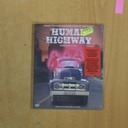 NEIL YOUNG - HUMAN HIGHWAY - CD