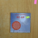 ETANT DONNES - RE UP - CD