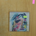 BOOGARINS - MANUAL - CD
