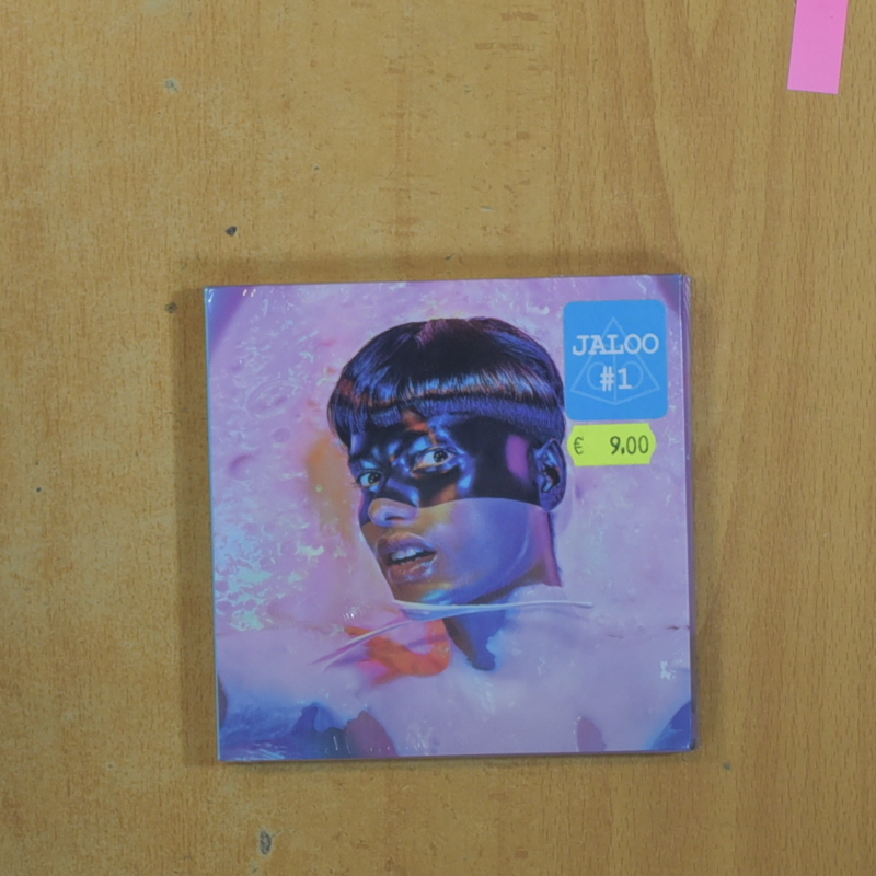 [422128] JALOO - 1 - CD