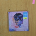 JALOO - 1 - CD