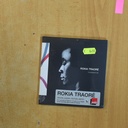 ROKIA TRAORE - TCHAMANTCHE - CD
