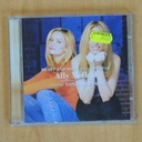 VARIOS - ALLY MCBEAL - CD