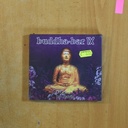 VARIOS - BUDDHA BAR IX - CD